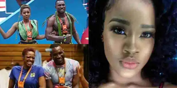 #BBNaija 2018: Relationships Among Housemates All Fake – Cee-C Reveals